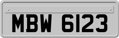 MBW6123