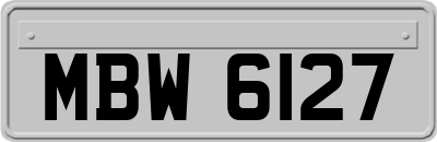 MBW6127