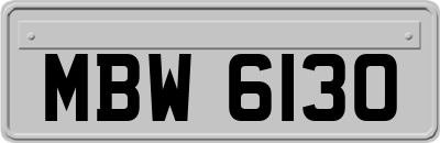 MBW6130
