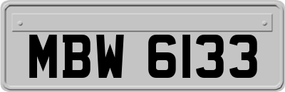 MBW6133