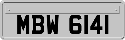 MBW6141