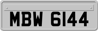 MBW6144