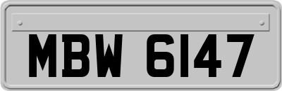 MBW6147