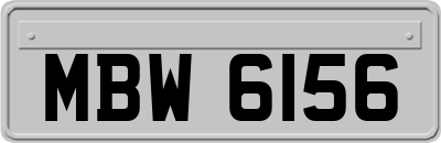 MBW6156