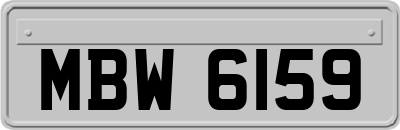 MBW6159