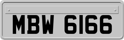 MBW6166