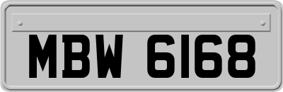 MBW6168