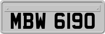 MBW6190