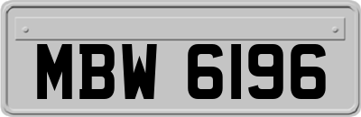 MBW6196