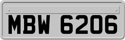 MBW6206
