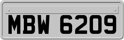 MBW6209