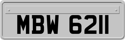 MBW6211