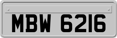 MBW6216