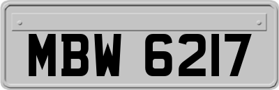 MBW6217