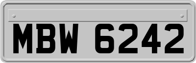 MBW6242