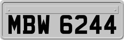 MBW6244