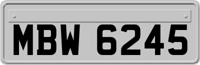 MBW6245