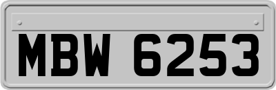 MBW6253