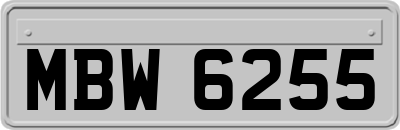 MBW6255