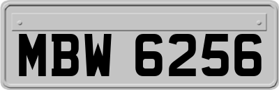 MBW6256