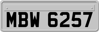 MBW6257