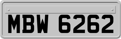 MBW6262