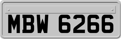 MBW6266