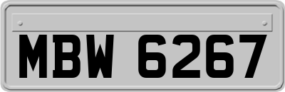 MBW6267