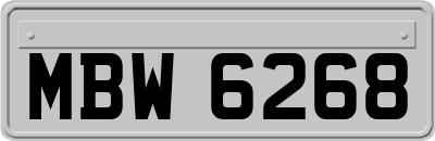 MBW6268