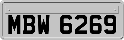 MBW6269