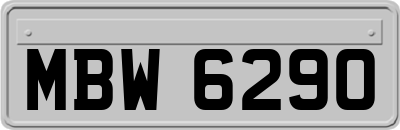 MBW6290