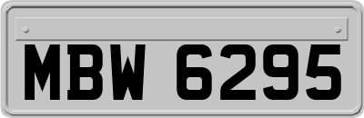 MBW6295