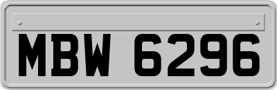 MBW6296