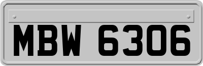 MBW6306