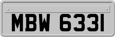 MBW6331