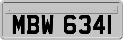 MBW6341