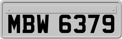 MBW6379