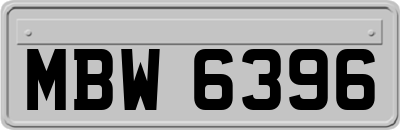 MBW6396