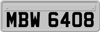 MBW6408