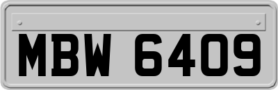 MBW6409