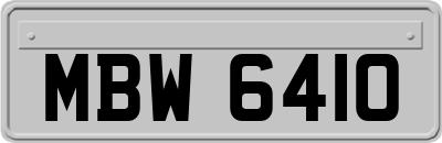 MBW6410