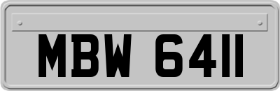 MBW6411