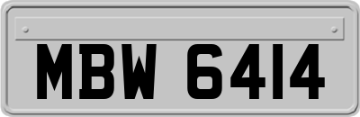 MBW6414