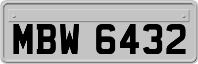 MBW6432