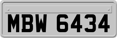 MBW6434