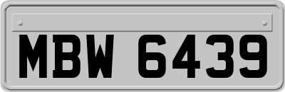 MBW6439