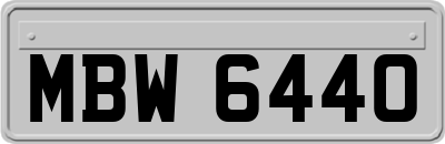 MBW6440
