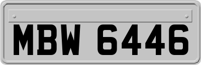 MBW6446