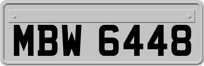 MBW6448