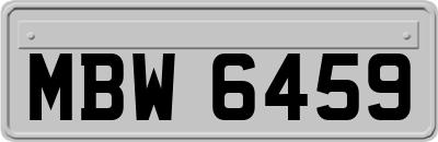 MBW6459